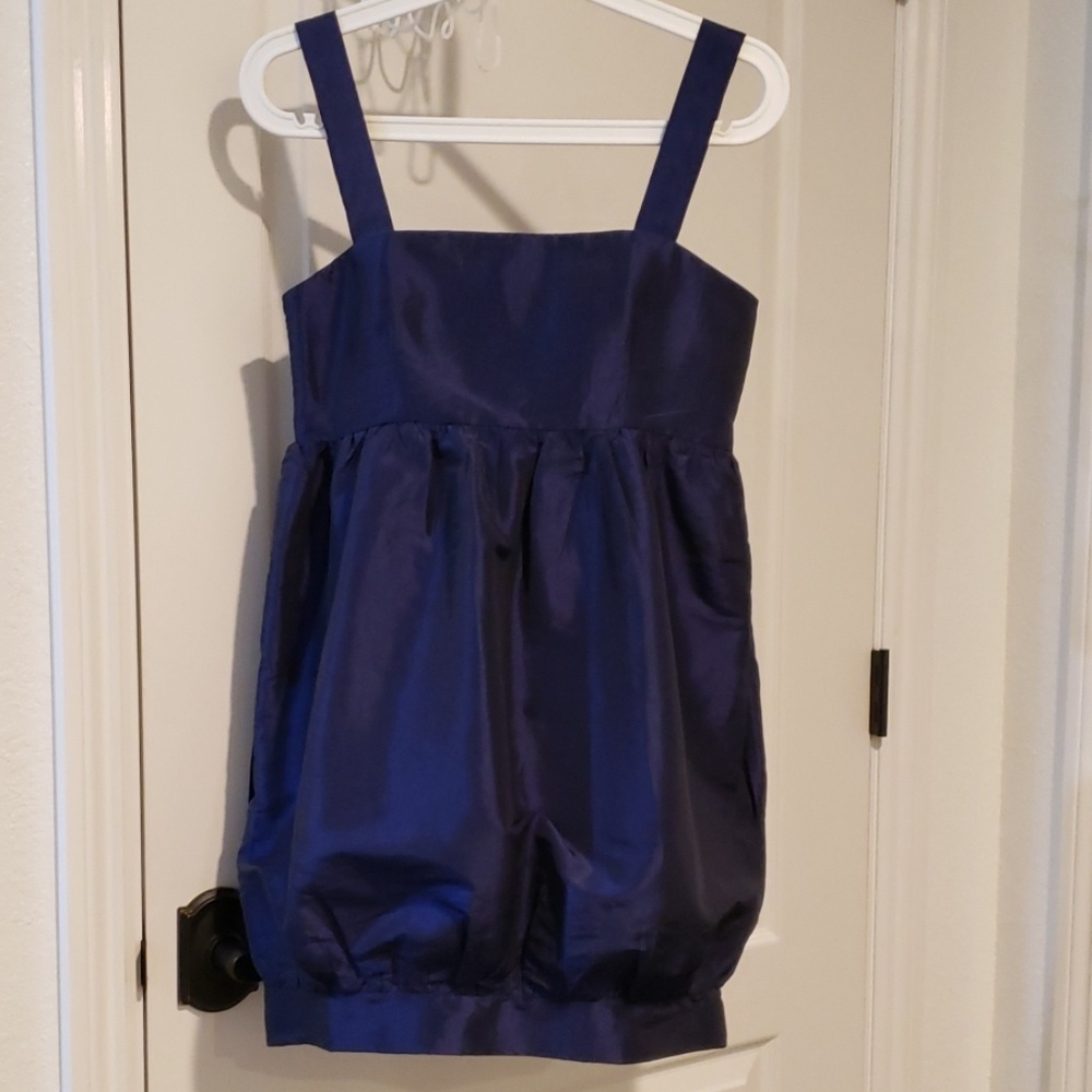 NY runway dress from La Mejor Juventud. Size S